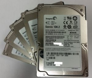 SERVER RAID NAS DATA RECOVERY